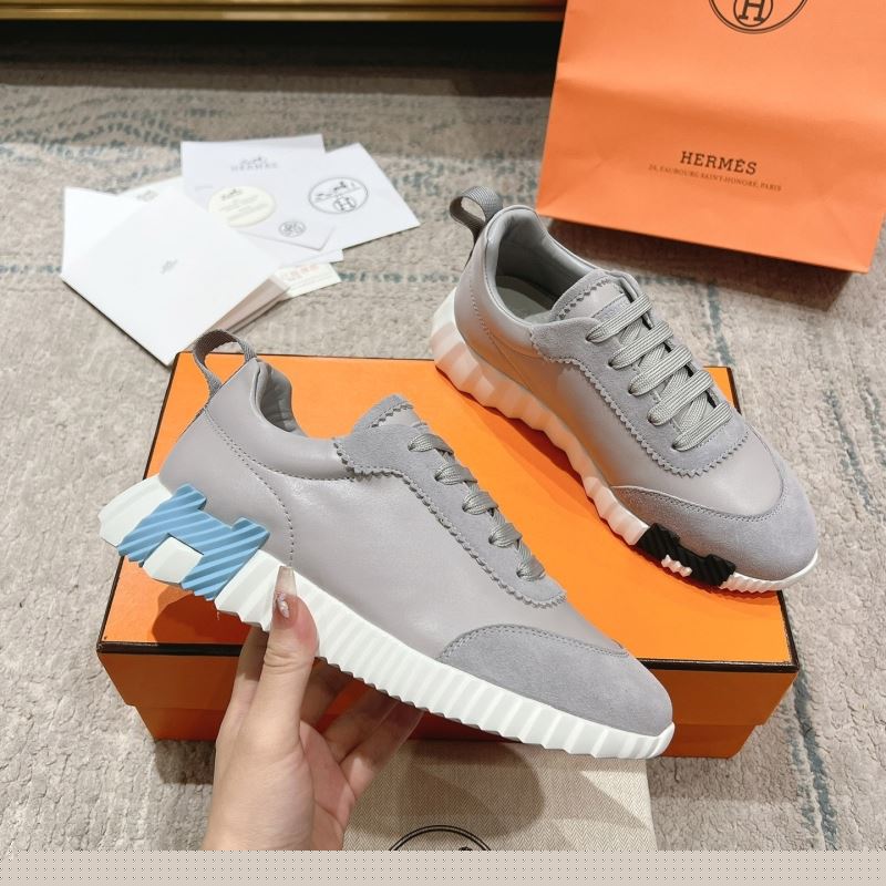 H**mes casual shoes